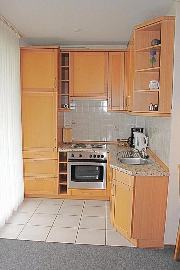 Ferienwohnung Steuermann Dorumer Neufeld Exterior foto
